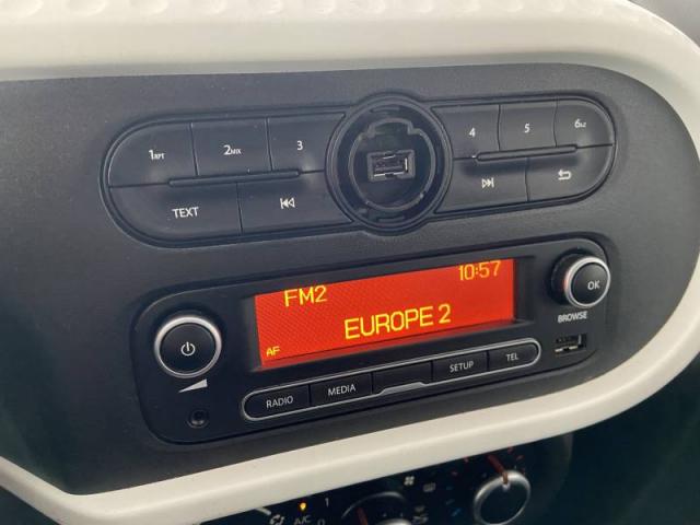 Renault Twingo image 8