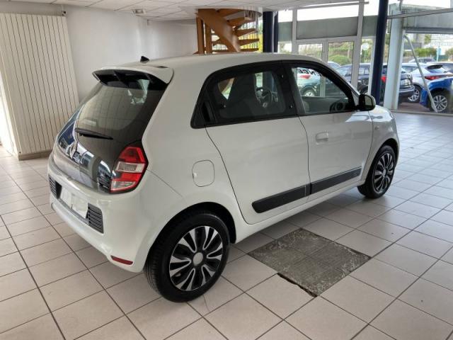 Renault Twingo image 5