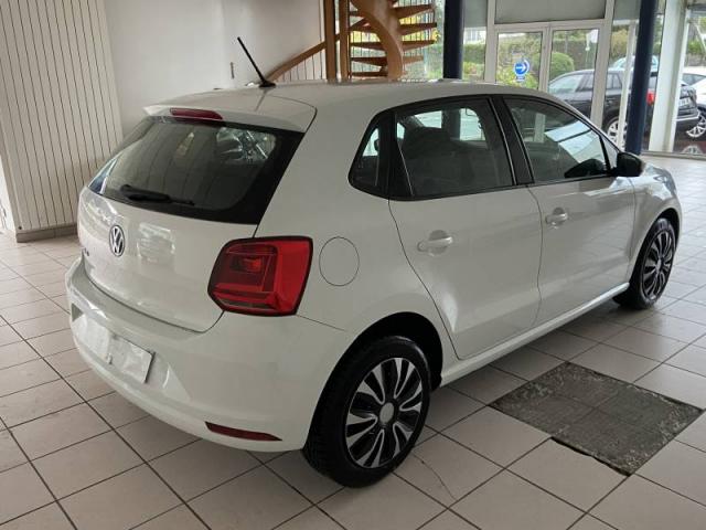 Volkswagen Polo image 3