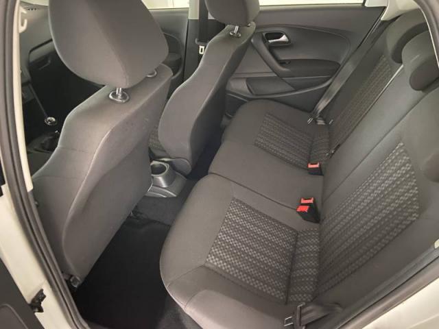 Volkswagen Polo image 4