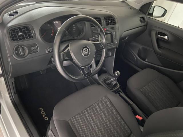 Volkswagen Polo image 9