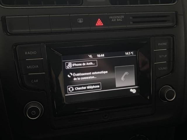 Volkswagen Polo image 8