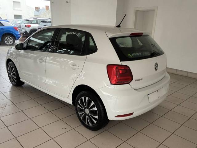 Volkswagen Polo image 1