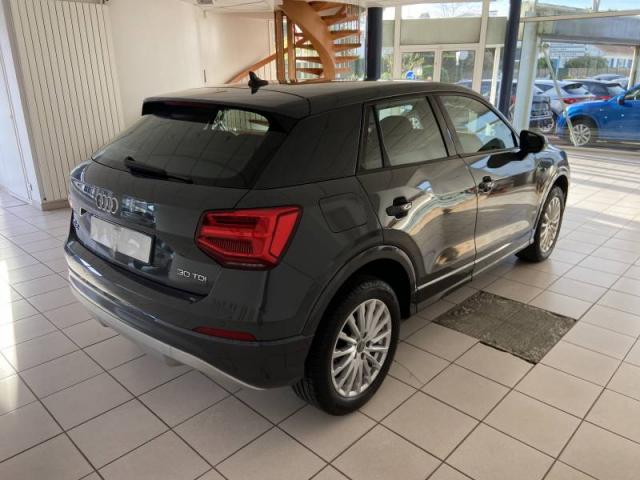Audi Q2 image 5
