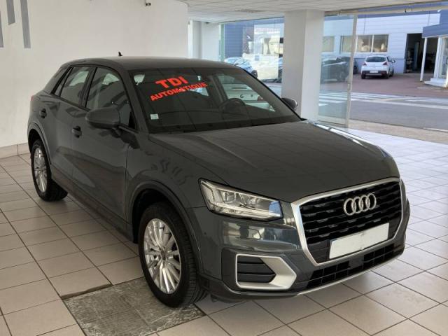Audi Q2 image 9