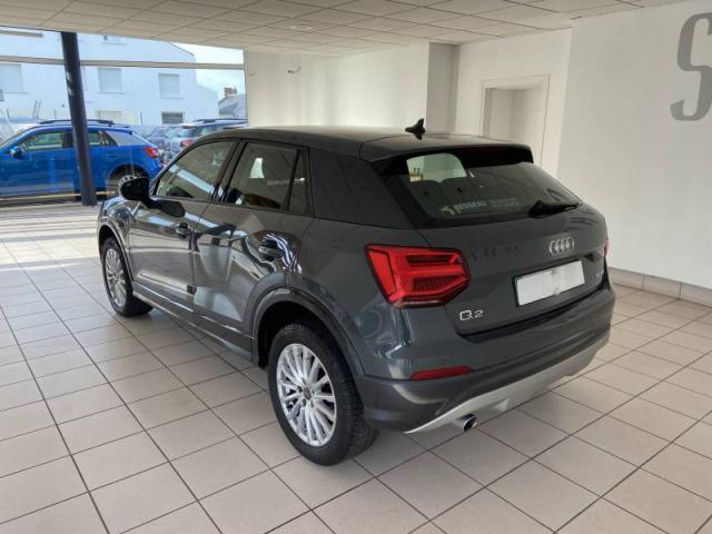 Audi Q2 image 8