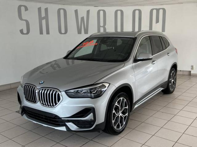 Bmw X1 Sdrive 18d 150 Ch Bva8 Business Design