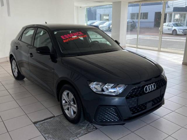 Audi A1 image 1