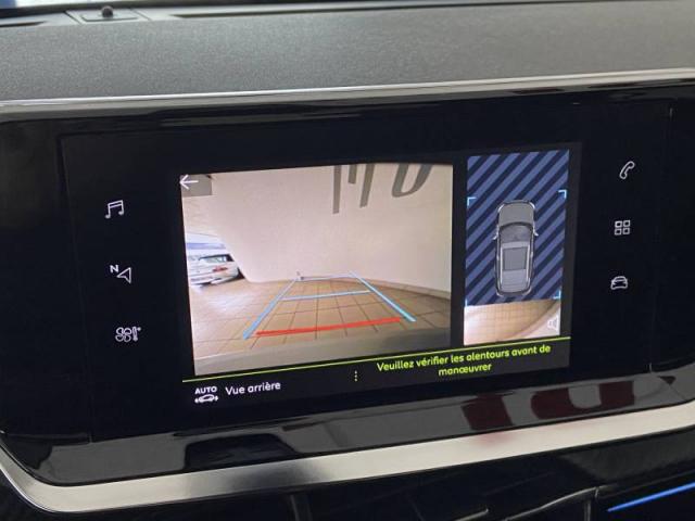 Peugeot 2008 image 3