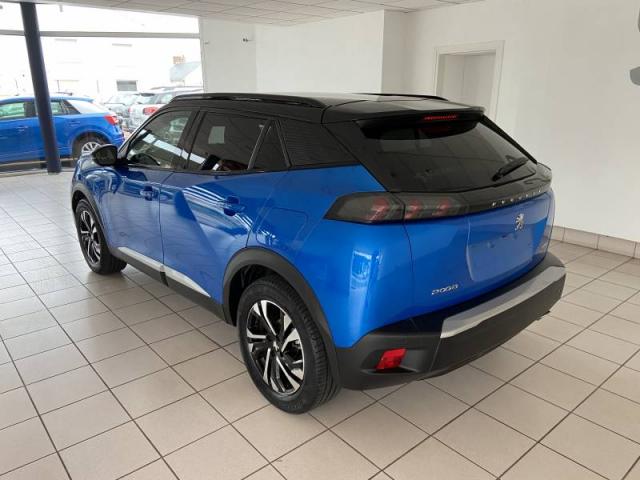 Peugeot 2008 image 9