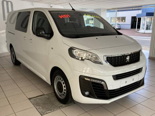 Peugeot Expert image 7