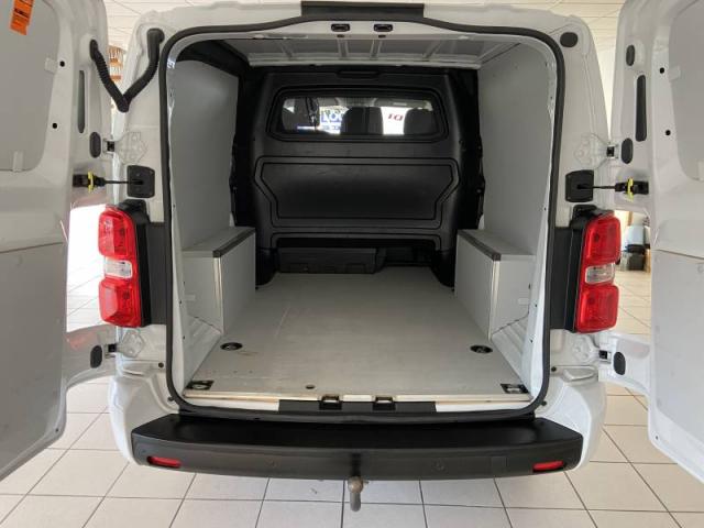 Peugeot Expert image 5