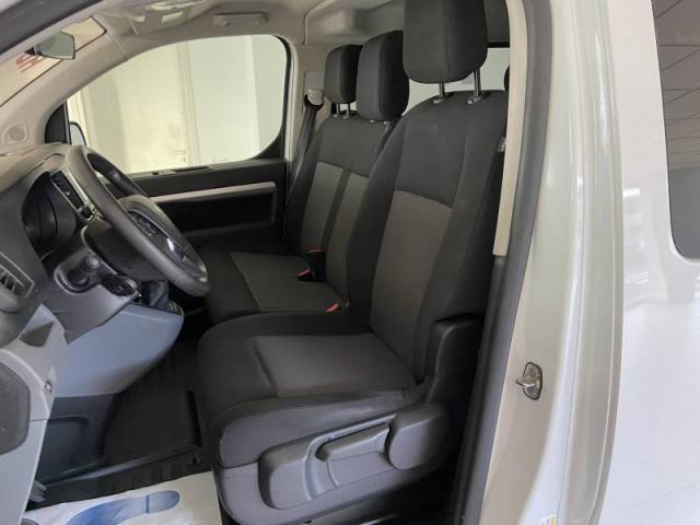 Peugeot Expert image 3