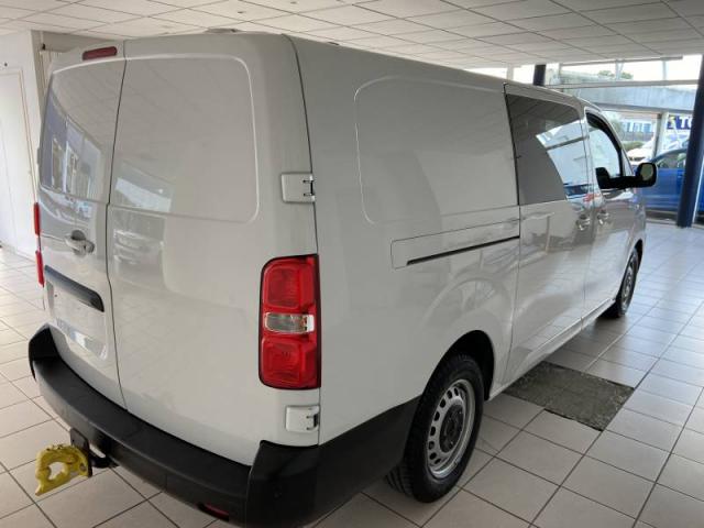 Peugeot Expert image 4