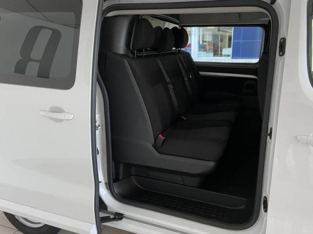 Peugeot Expert image 5