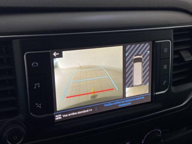 Peugeot Expert image 2