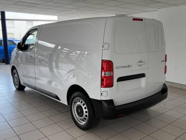 Citroen Jumpy image 9