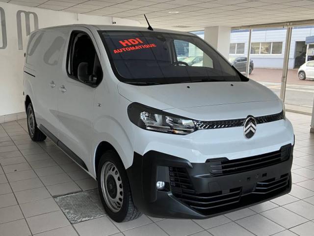 Citroen Jumpy image 7