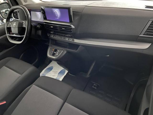 Citroen Jumpy image 5