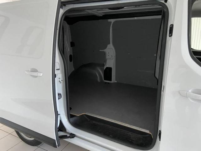 Citroen Jumpy image 6