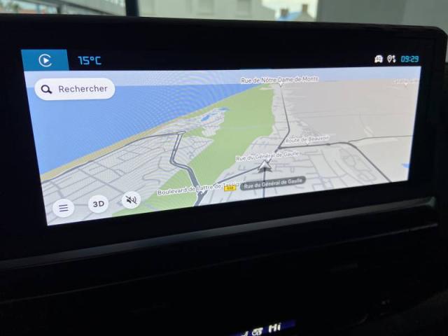 Citroen Jumpy image 4