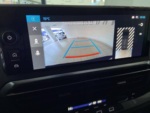 Citroen Jumpy image 2