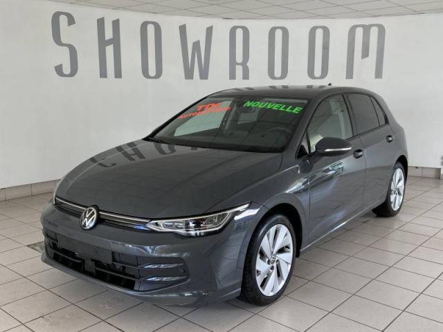 Volkswagen Golf 2.0 Tdi 150 Dsg7 Style