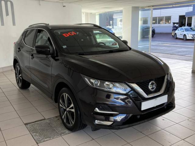 Nissan Qashqai image 9