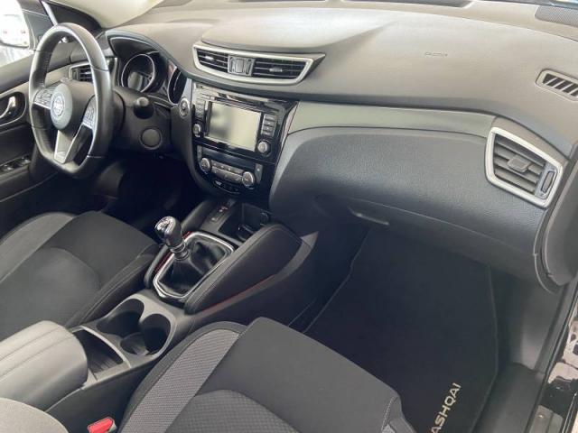 Nissan Qashqai image 5