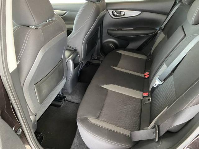 Nissan Qashqai image 8