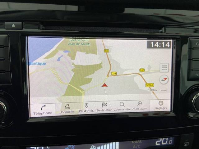 Nissan Qashqai image 7