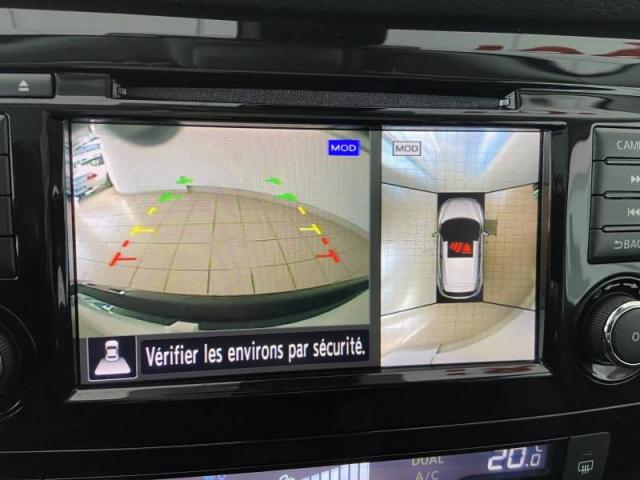 Nissan Qashqai image 2