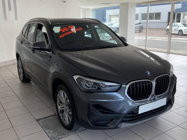 Bmw X1 image 9
