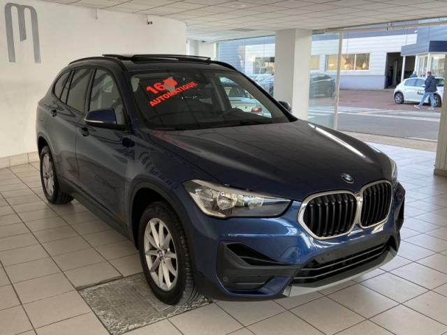 Bmw X1 image 4