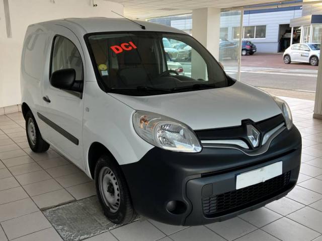 Renault Kangoo Van image 8