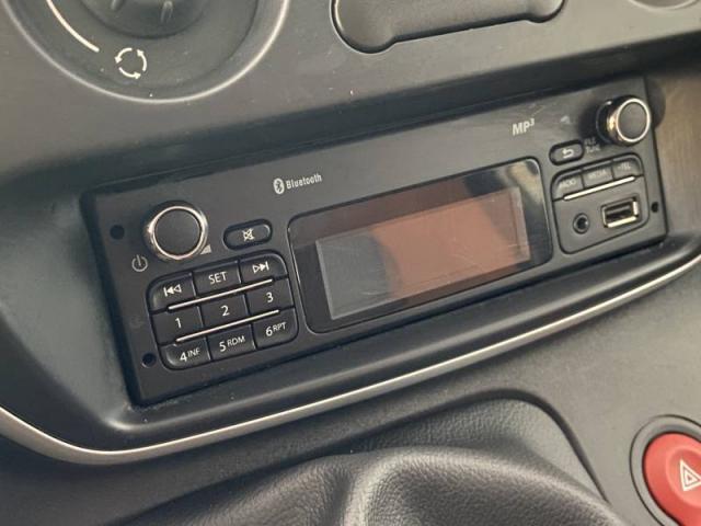 Renault Kangoo Van image 6