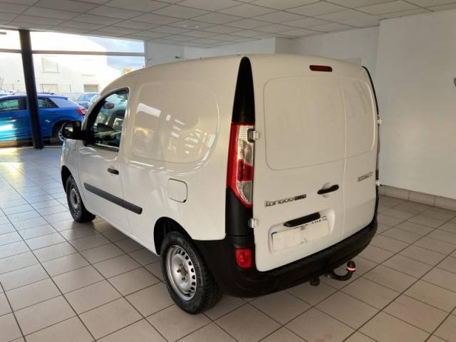 Renault Kangoo Van image 5