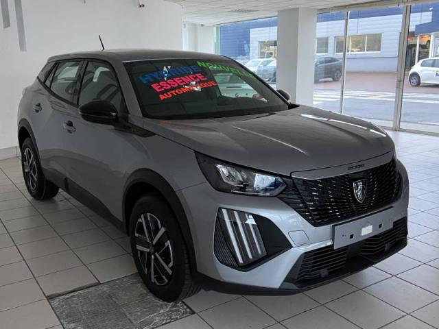 Peugeot 2008 image 9