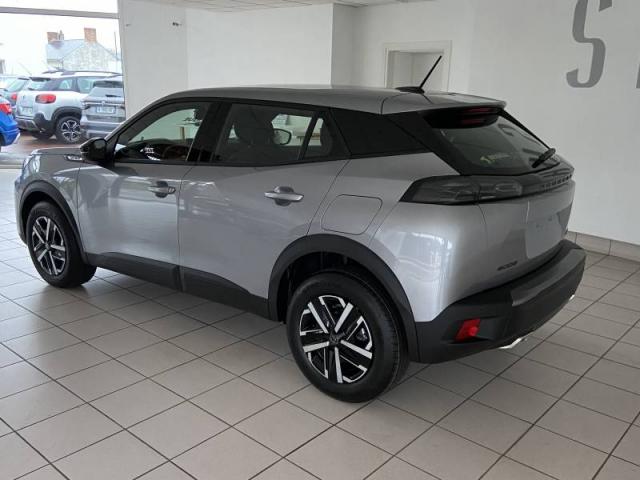 Peugeot 2008 image 4