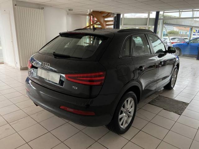 Audi Q3 image 7