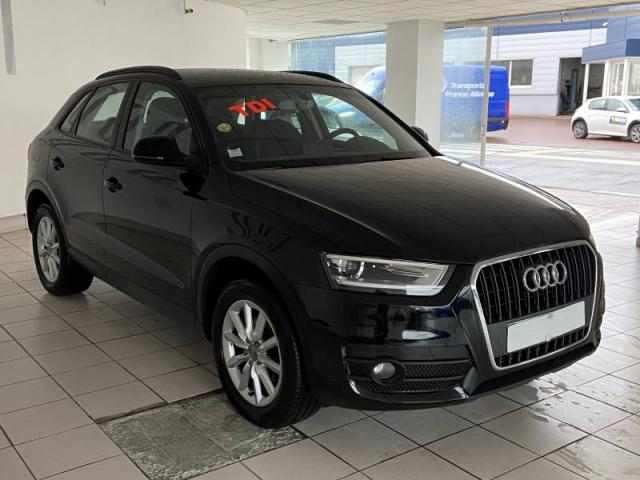 Audi Q3 image 8