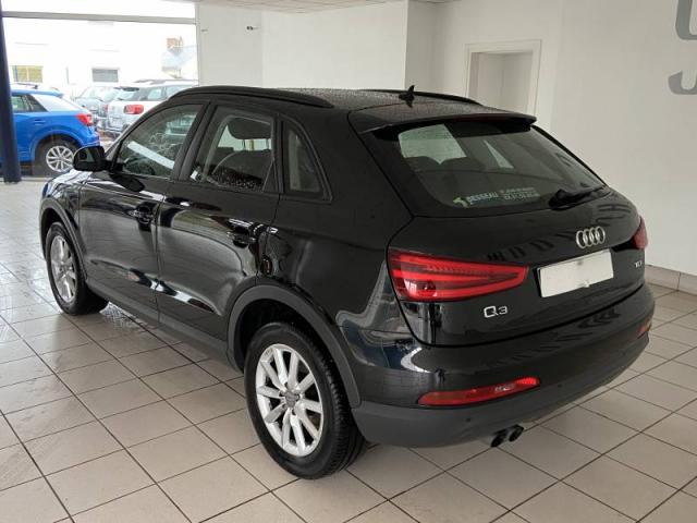 Audi Q3 image 2