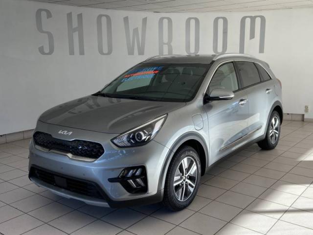 Kia Niro 1.6 Gdi Hybride Rechargeable 141 Ch Dct6 Active