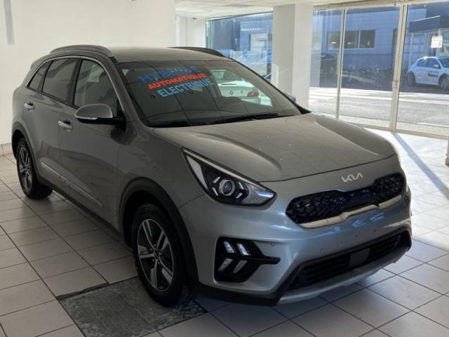 Kia Niro image 4