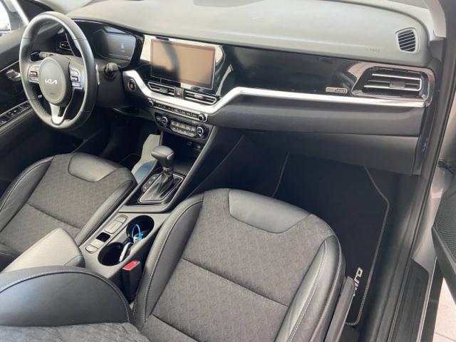 Kia Niro image 9
