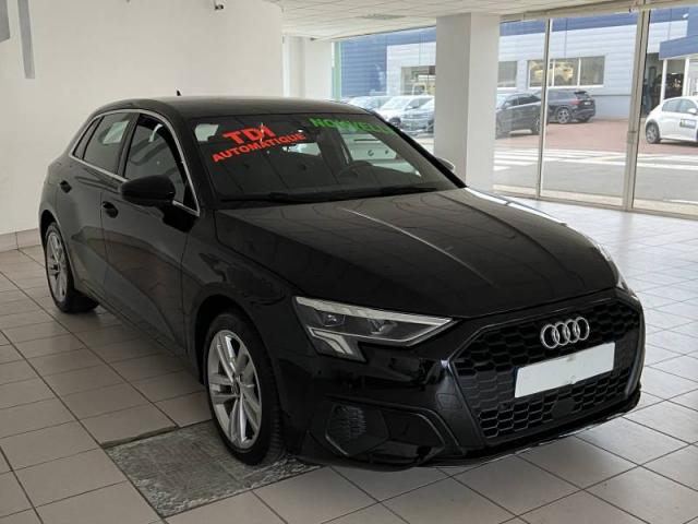 Audi A3 image 9