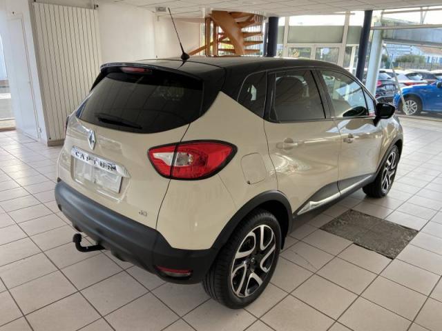 Renault Captur image 2