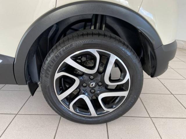 Renault Captur image 1