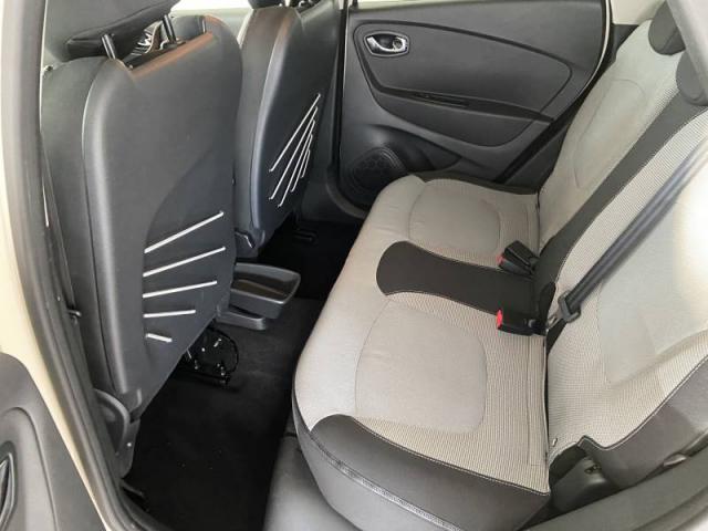 Renault Captur image 5