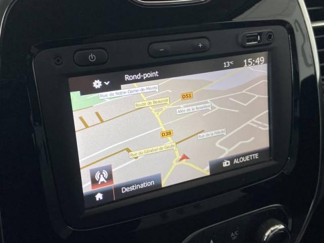 Renault Captur image 7